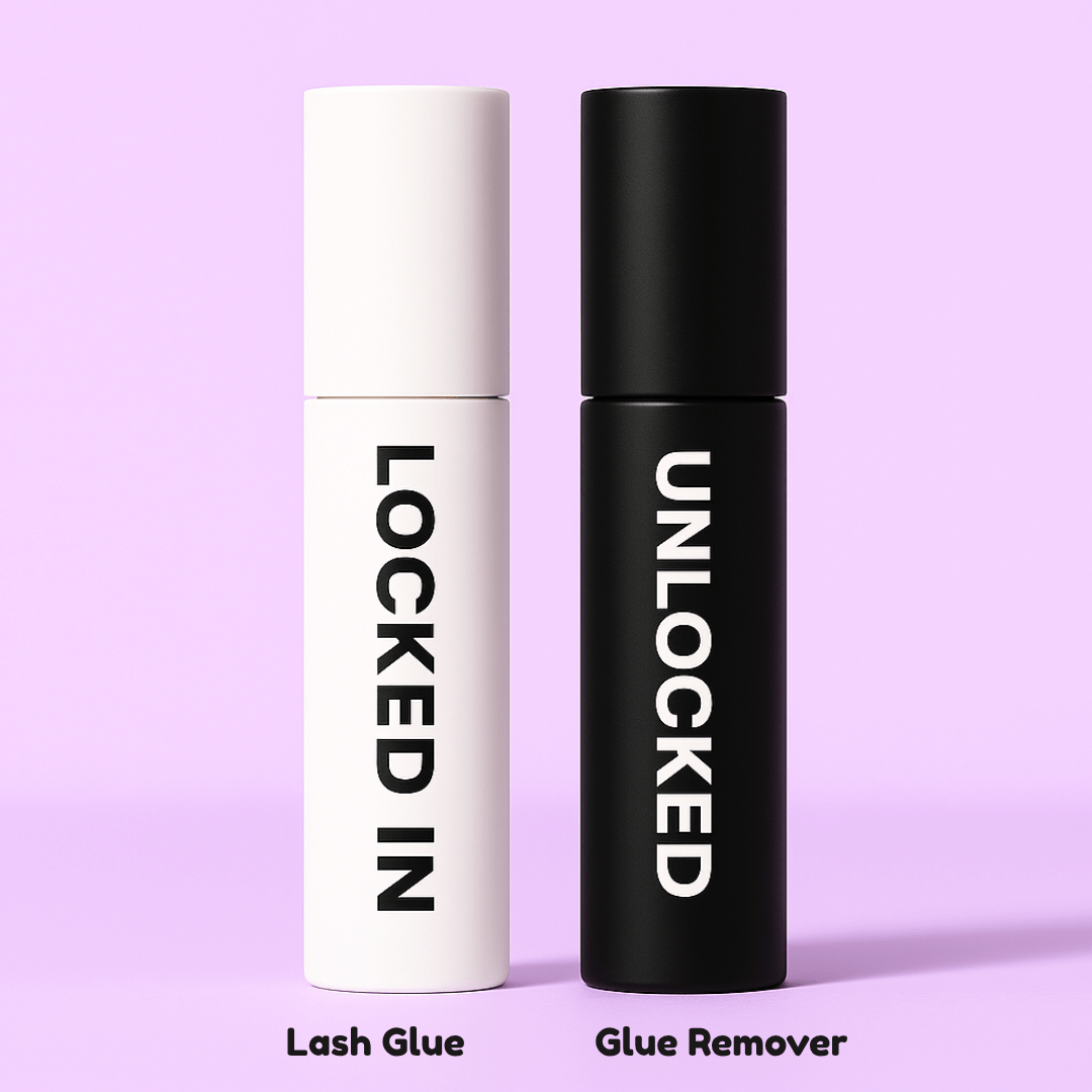 'UNLOCKED' Lash Glue Remover - Cluster Lash Club