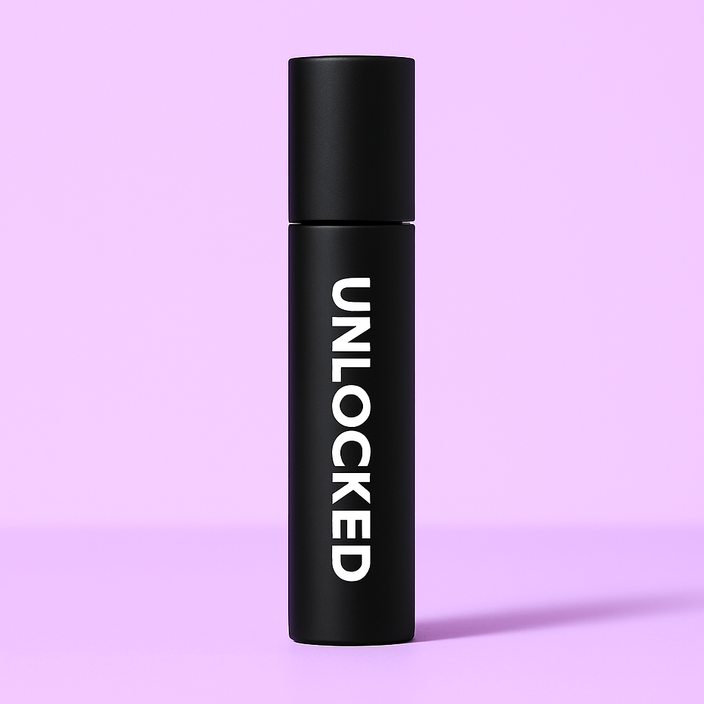 'UNLOCKED' Lash Glue Remover - Cluster Lash Club