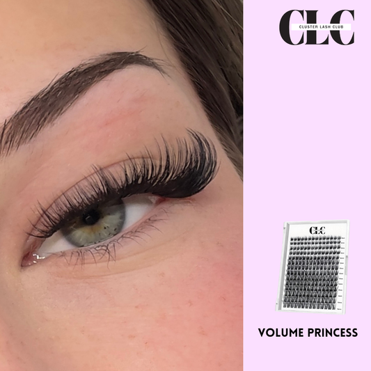 Volume Princess
