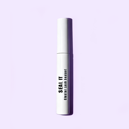 (PRE ORDER) 'SEAL IT' Lash Cluster Sealant