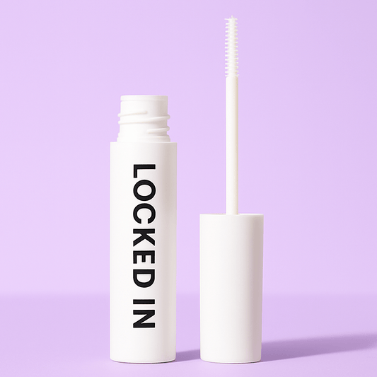 'LOCKED IN' Waterproof Lash Cluster Glue - Cluster Lash Club
