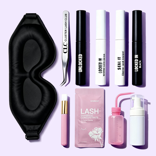 The Essentials Kit + FREE ITEM