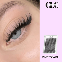 Wispy Volume
